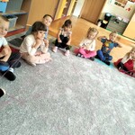 Tydzień Budowania Relacji w naszym przedszkolu