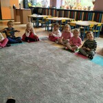Tydzień Budowania Relacji w naszym przedszkolu