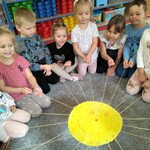 Tydzień Budowania Relacji w naszym przedszkolu