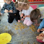 Tydzień Budowania Relacji w naszym przedszkolu