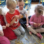 Tydzień Budowania Relacji w naszym przedszkolu