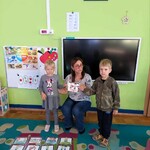 Tydzień Budowania Relacji w naszym przedszkolu