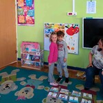 Tydzień Budowania Relacji w naszym przedszkolu