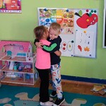 Tydzień Budowania Relacji w naszym przedszkolu