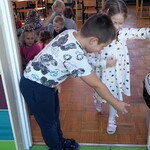Tydzień Budowania Relacji w naszym przedszkolu