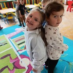 Tydzień Budowania Relacji w naszym przedszkolu