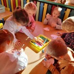 Tydzień Budowania Relacji w naszym przedszkolu