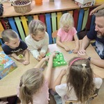 Popołudnie z planszówką