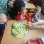 Popołudnie z planszówką