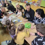 Popołudnie z planszówką