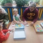 Popołudnie z planszówką