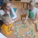 Popołudnie z planszówką