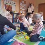 Popołudnie z planszówką