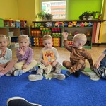 Bicie STOP! - uczymy się reagować