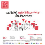 Wspieraj dzieciństwo