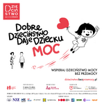 Dobre dziecinstwo