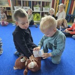 Myszki w Krainie Zdrowia