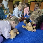 Myszki w Krainie Zdrowia