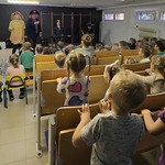 Dzień Postaci z Bajek z Pippi i piratami