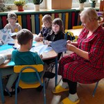 Spotkanie międzypokoleniowe 